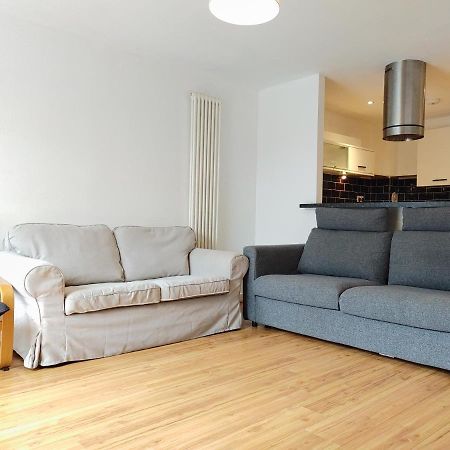 Ferienwohnung The Amazing East Pilton Farm Rigg Near Botanic Gardens Edinburgh Exterior foto
