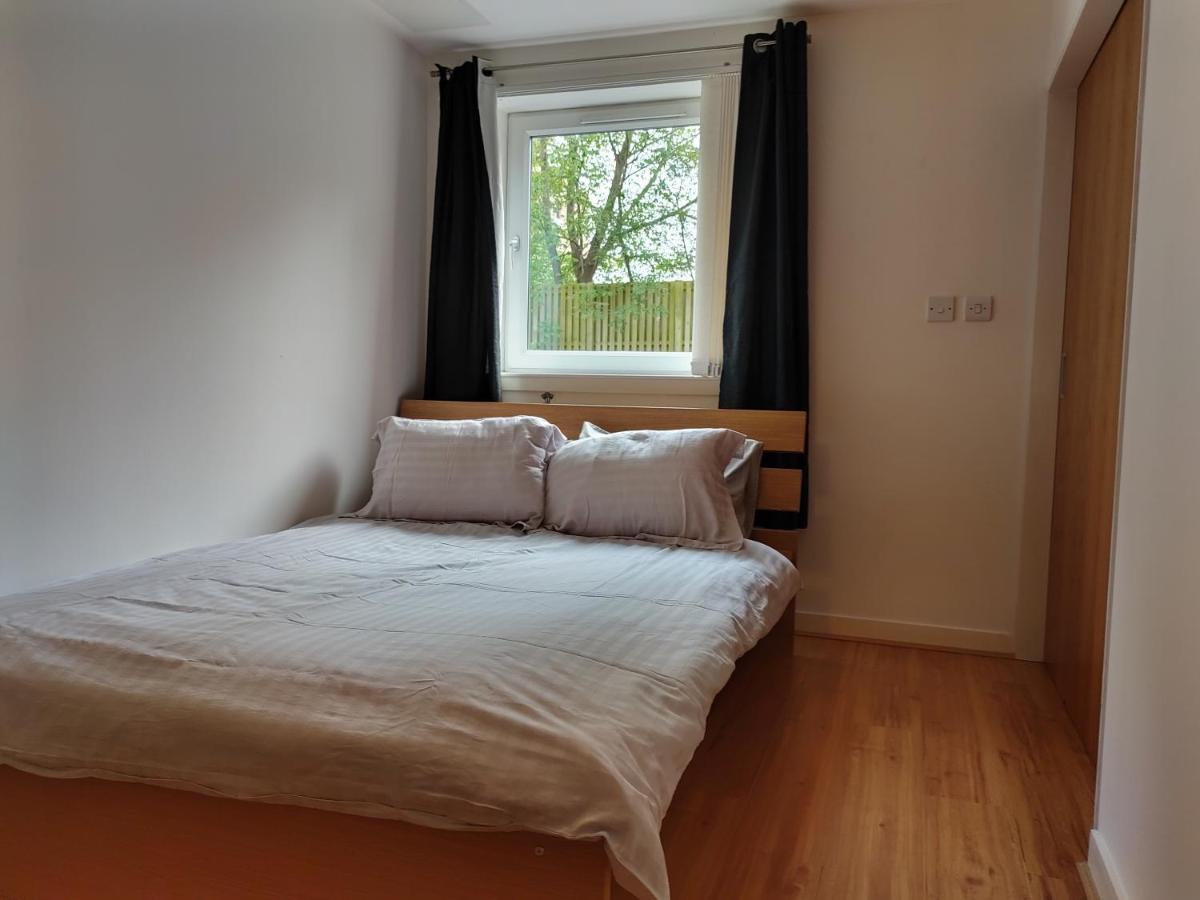Ferienwohnung The Amazing East Pilton Farm Rigg Near Botanic Gardens Edinburgh Exterior foto