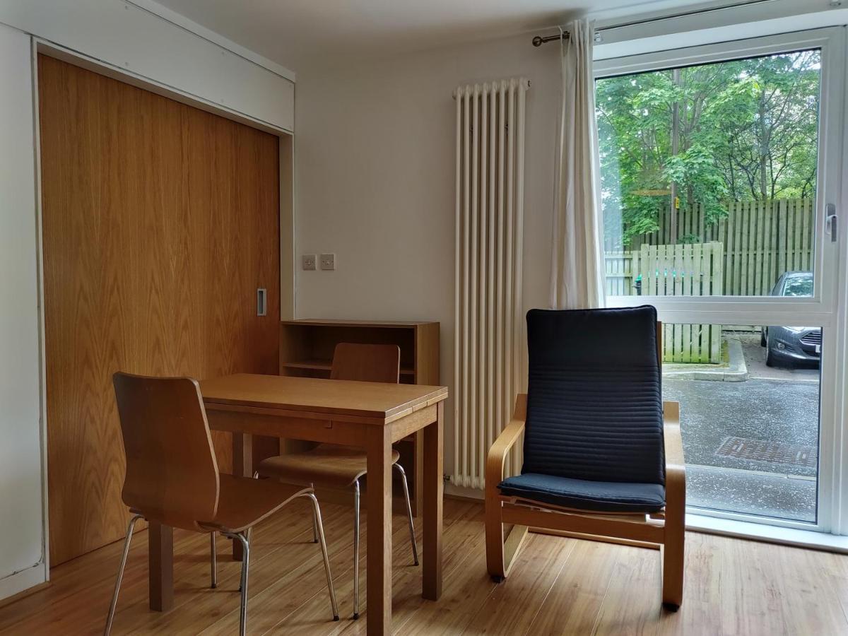 Ferienwohnung The Amazing East Pilton Farm Rigg Near Botanic Gardens Edinburgh Exterior foto