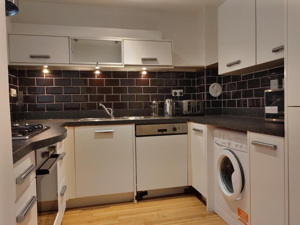 Ferienwohnung The Amazing East Pilton Farm Rigg Near Botanic Gardens Edinburgh Exterior foto