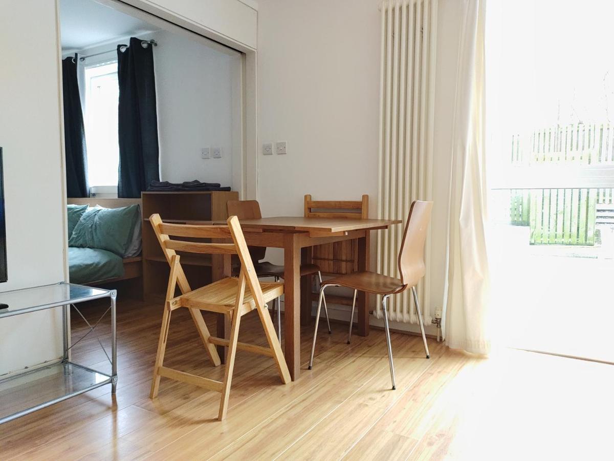 Ferienwohnung The Amazing East Pilton Farm Rigg Near Botanic Gardens Edinburgh Exterior foto